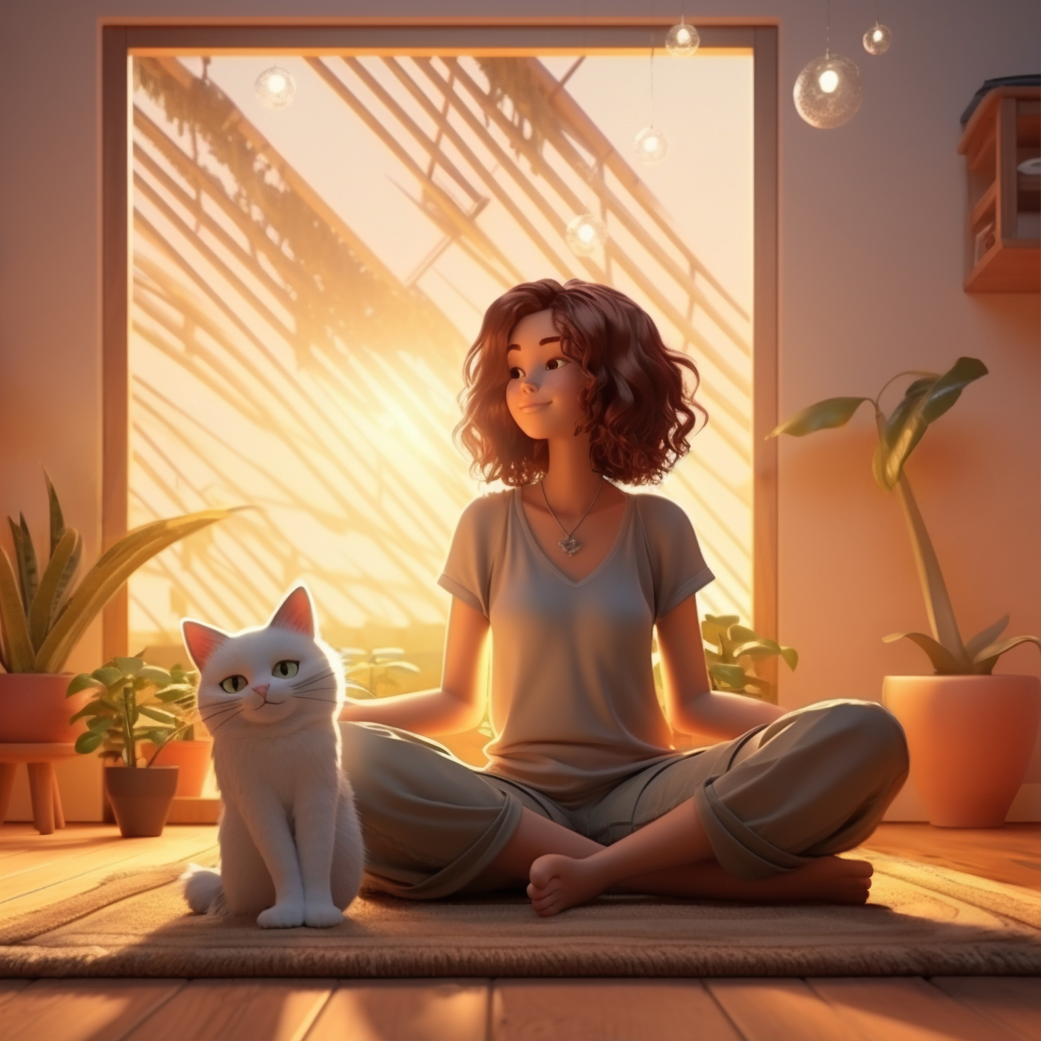 relación gato persona, vínculo humano gato