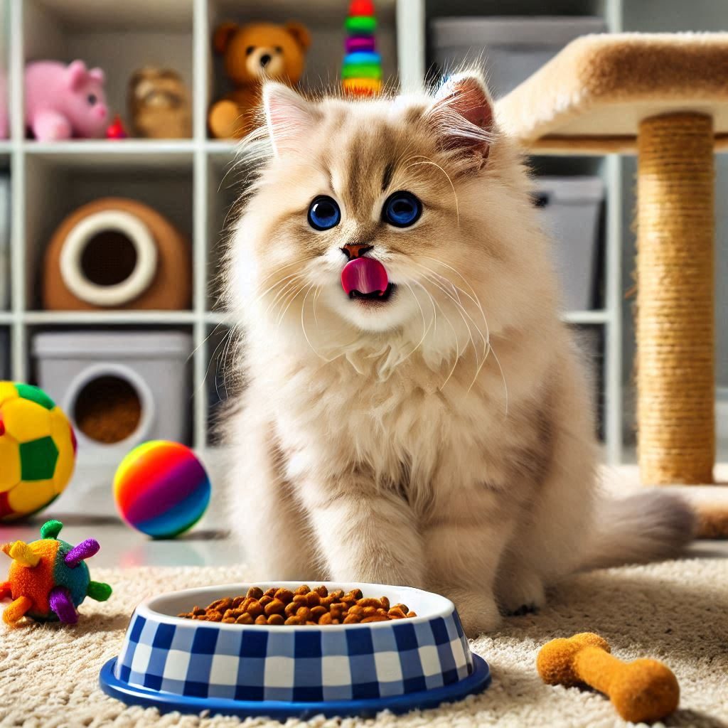 Cómo Elegir un Buen Pienso para Gatos: Guía Práctica para Leer Etiquetas