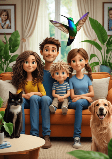 emociones felinas en la convivencia con gatos