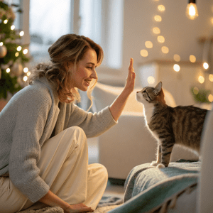 tu gato te ignora: la clave está en el vínculo felino