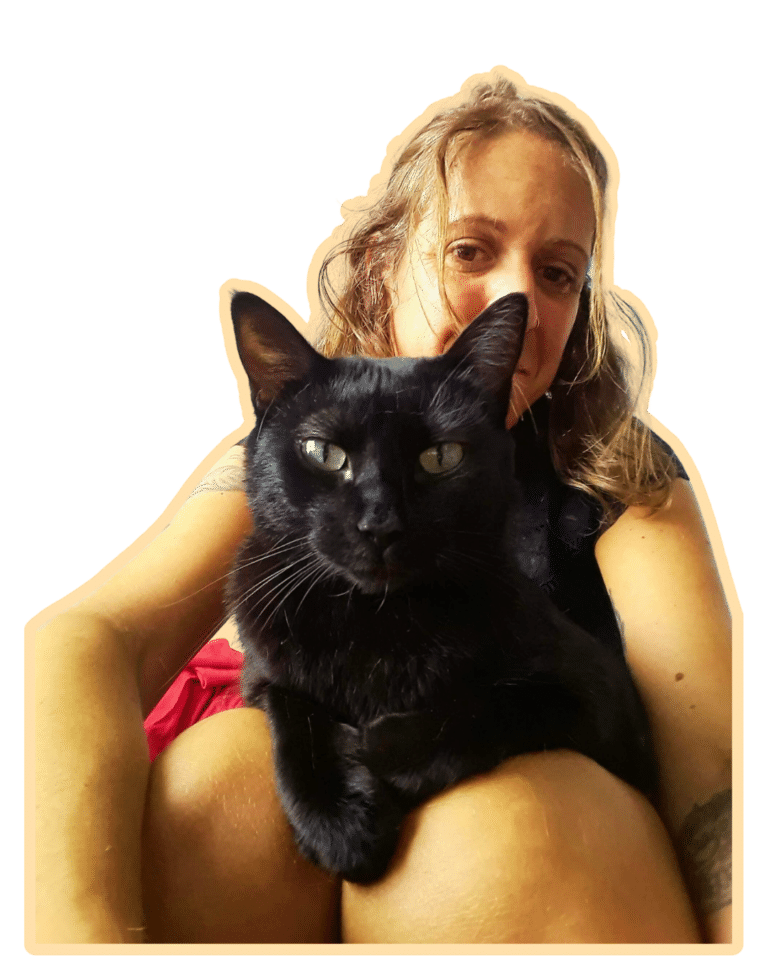 quien soy desire mundo gati cultura creatividad y gatos con jade